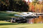 Lake Winnipesaukee Golf Club in New Durham, New Hampshire, USA ...