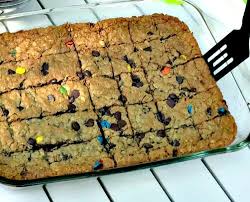 easy cookie bars how i simplify