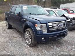 Check spelling or type a new query. Ford F150 2014 Blue 3 5l Vin 1ftfw1et3efb39190 Free Car History