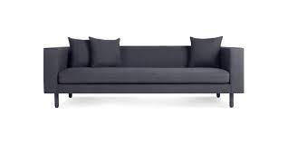 mono lounge sofa by blu dot steelcase