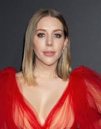 Katherine ryan is officially a staple of channel 4 panel show 8 out of 10 cats, with the comedian made a captain for the 2020 series. Katherine Ryan S Netflix Series The Duchess Cancelled