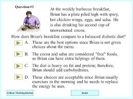Critical thinking   Best homework Dailymotion Critical Thinking in Nursing Practice  NA ND PNCar