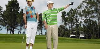 golf attire to avoid on a golf course