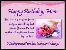 80 birthday wishes for mother images