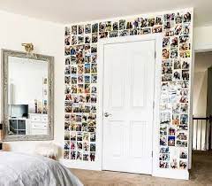 28 Best Family Photo Wall Ideas To