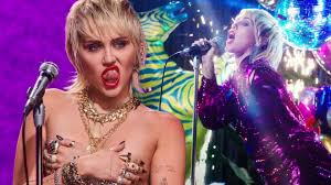 Noted for her distinctive raspy voice, her music spans a range of styles. Miley Cyrus Midnight Sky Is The Biggest Song Of 2020 Bigtop40