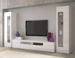 Daiquiri Modern Tv And Display Wall