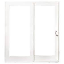 Mp Doors Sliding Patio Door 72 034 X