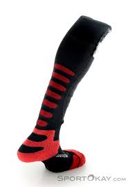 Lenz Lenz Heat Sock 5 0 Toe Cap Heated Socks