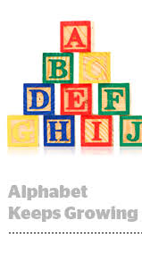 These numbers range from july to september, and reflect the . As World Spends Online Alphabet Revenue Skyrockets Adexchanger