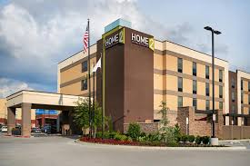 Hotel Home2 Suites By Hilton Muskogee Ok Booking Com