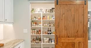 Diy network offers 16 pantry ideas to get your kitchen in order. 14 Smart Pantry Design Ideas From Kitchen Experts
