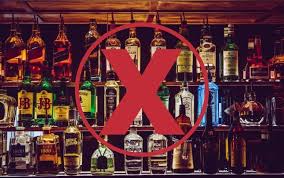 Total ban of alcohol is defined as the governmental prohibition of production, transportation, sales and consumption of alcohol. Alcohol Ban Leaves Sa Alcohol Industry In Distress Biznews Com
