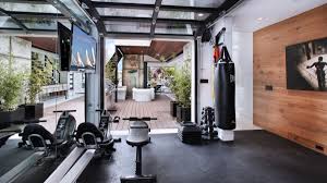 8 garage gym ideas create the perfect