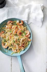 After grilling shrimp, serve with artichoke hearts on bruschetta, or on top of a summer vegetable salad. 76 Southern Style Shrimp Recipes Southern Living