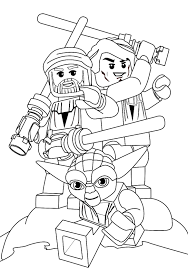 Darth vader coloring pages, yoda, stormtrooper, r2d2, clone trooper, chewbacca & luke skywalker each of these included free star wars coloring pages was gathered from around the web. Star Wars Coloring Page Pages New Star Wars Coloring Sheet Lego Coloring Pages Star Wars Coloring Book
