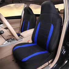 Auto Car Front Seat Covers Bucket