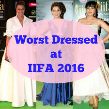 5 worst dressed celebrities at iifa