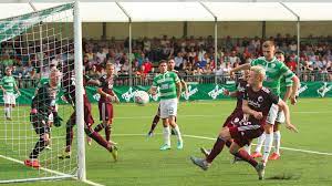 The match is a part of the uefa europa conference league, qualification. Stale Reacts To 2 0 Win At The New Saints F C Kobenhavn