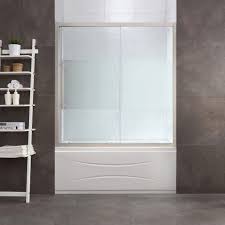 Ove Decors Bathtub Door Shower Melba 60 Sn