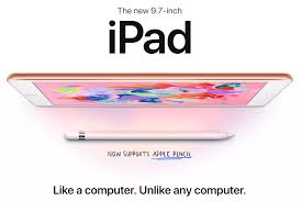 Buy now with fast, free delivery at apple.com. Apple Ipad 9 7 Price In Malaysia Specs Rm1065 Technave