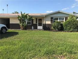 Motivated property, septic and well on property, fenced. 6917 Clemens Blvd Port Richey Fl 34668 Mls W7819818 Movoto Com