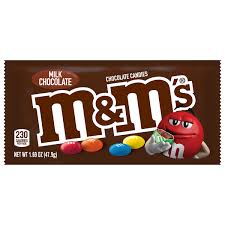 save on m m s milk chocolate cans