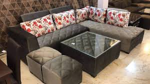 Top Sofa Set Manufacturers In Udaipur
