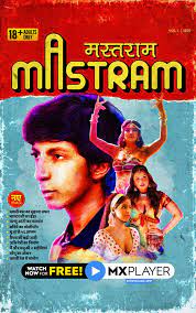 Mastram (TV Mini Series 2020– ) - Episode list - IMDb