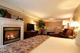 Lebanon New Hampshire Hotel Rooms