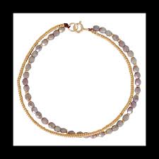 solstice bracelet from bronwen jewelry