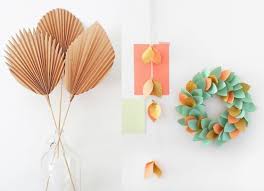 31 Paper Crafts For S You Re Going
