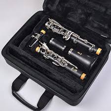 Yamaha Clarinets Clarinetist