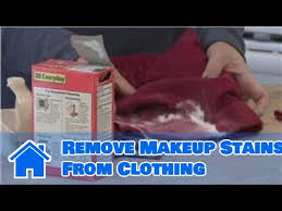 beauty life hack remove make up from