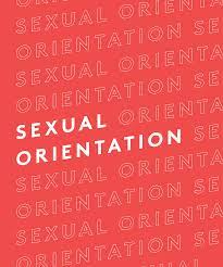 Sexuality List Of Sexual Orientation Types, Definitions
