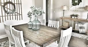 20 awesome dining table decor ideas