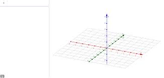 Systems Of Equations In 3d Geogebra