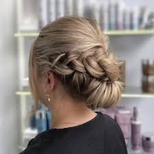 If you decide to accentuate your short hairstyle . Hair Ideas For Wedding Guests Top Hair Salons In Edinburgh