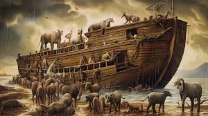 ノアの方舟の本物の写真, 箱舟, ノア背景壁紙画像素材無料ダウンロード - Pngtree さん