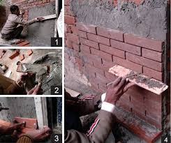 Brick Cladding Tiles Manufacturers