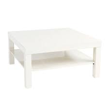 Parsons Coffee Table 57