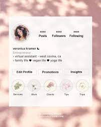 Born as an expression of not impressing. Aesthetic Bio Ideas For Instagram Part 2 Aesthetic Design Shop