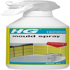 hg 500ml mould spray 186050106 for