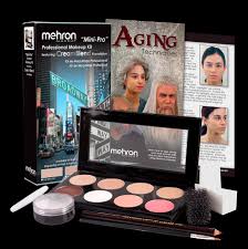 mini pro student makeup kits beauty