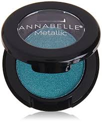 annabelle metallic single eyeshadow