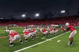 Ncaa Football 14 Ohio State Roster Complete Ratings Land