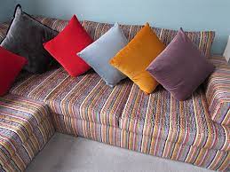 what are the best cushions for my sofa