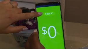 Bank statement selection on payments. Cash App Scam Strikes Again Woman Loses 1 600