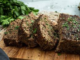 meatloaf recipe with oatmeal video