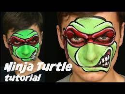 age mutant ninja turtle tmnt